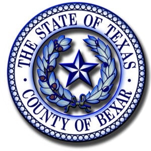 Bexar County Logo