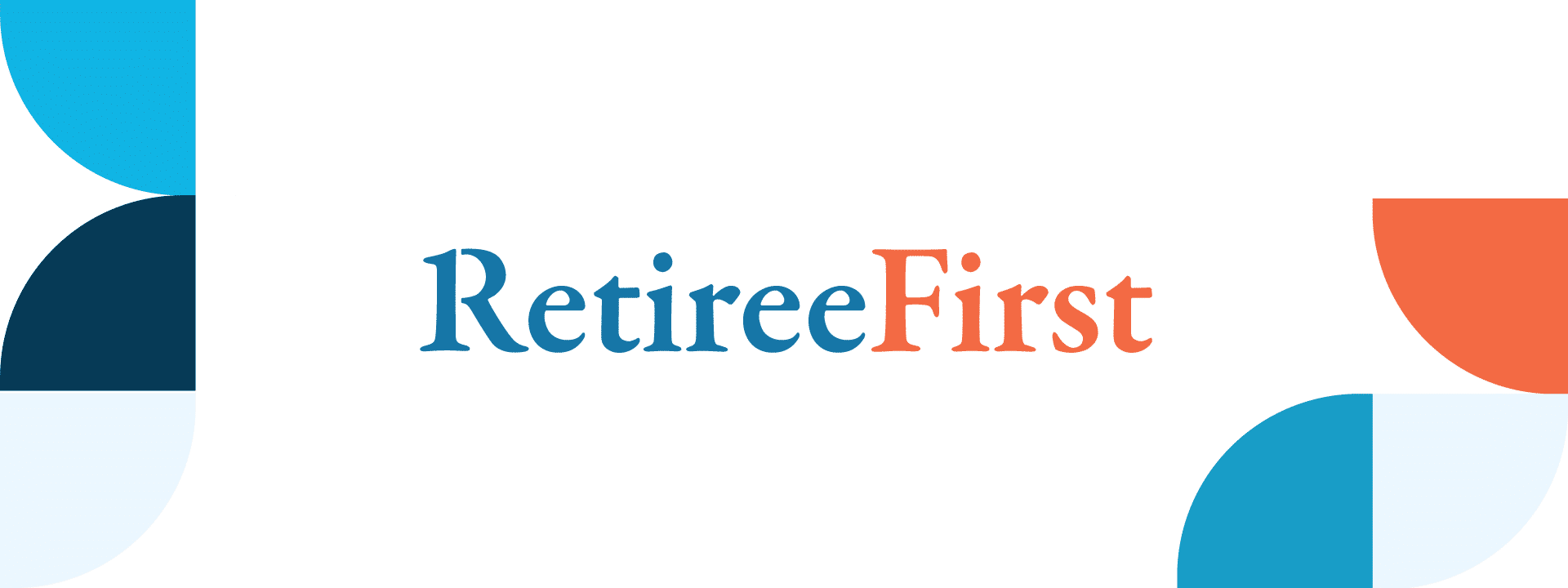 RetireeFirst Logo
