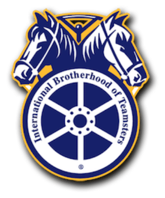 International Brotherhood of Teamsters logo