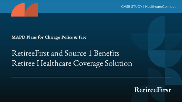 Chicago case study cover