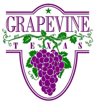 Grapevine Texas logo