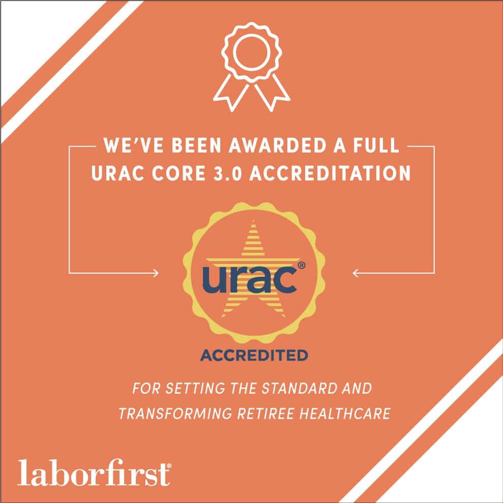 URAC-Accreditation